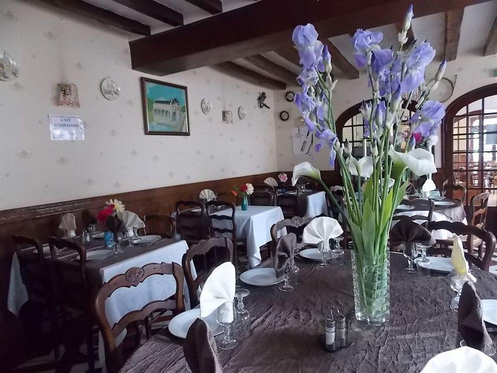 杜洛伊酒店 雪浓梭堡 外观 照片